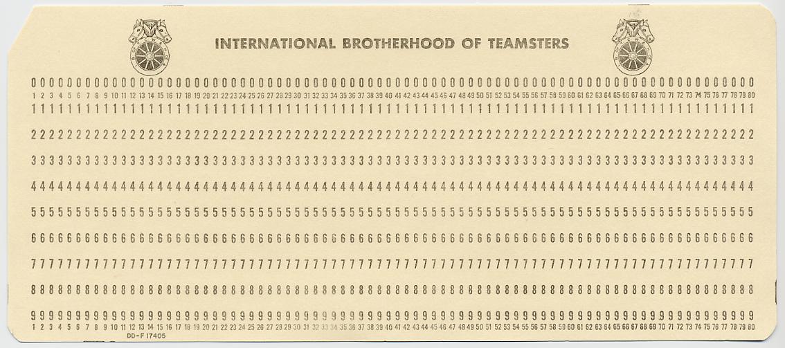 teamsters