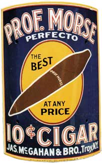 profmorse10ccigar
