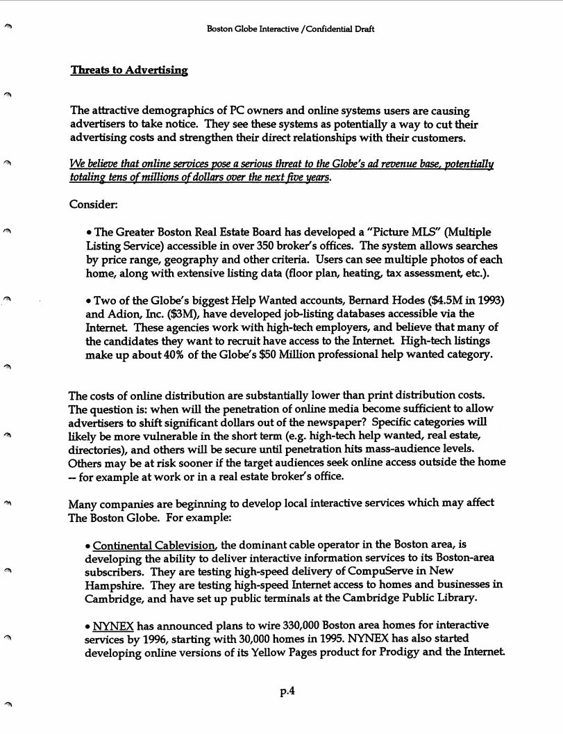 smoking gun page