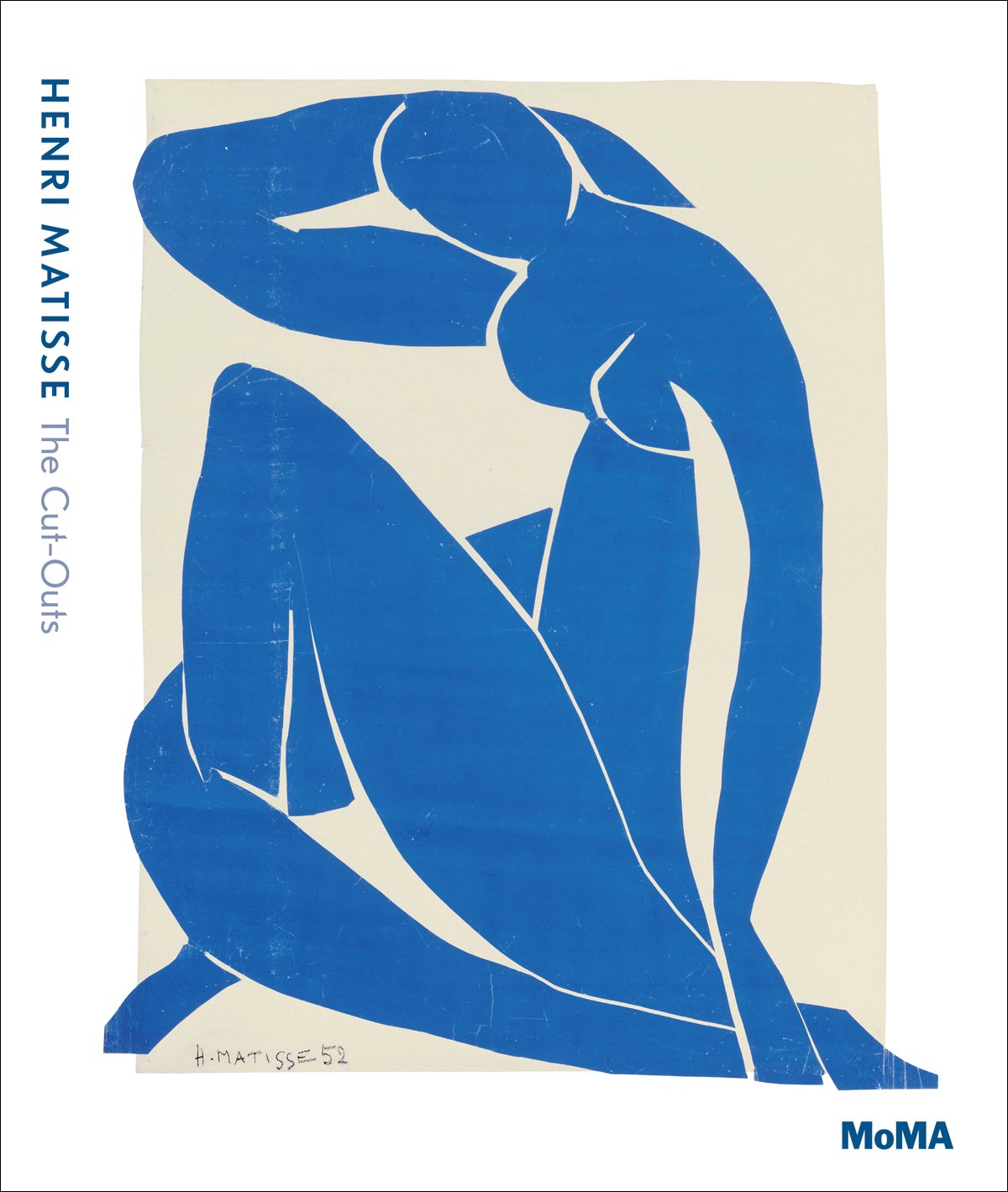 Cut-Outs cover