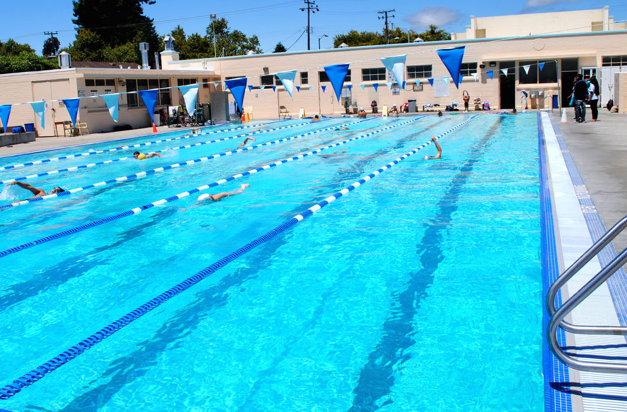 pool