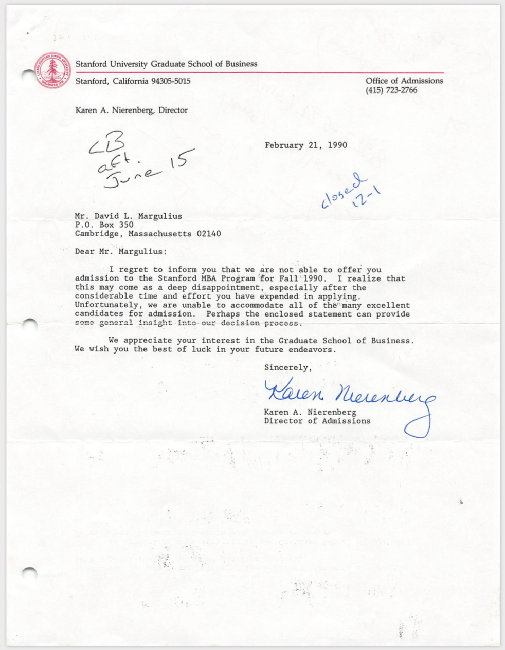 GSB rejection letter.png