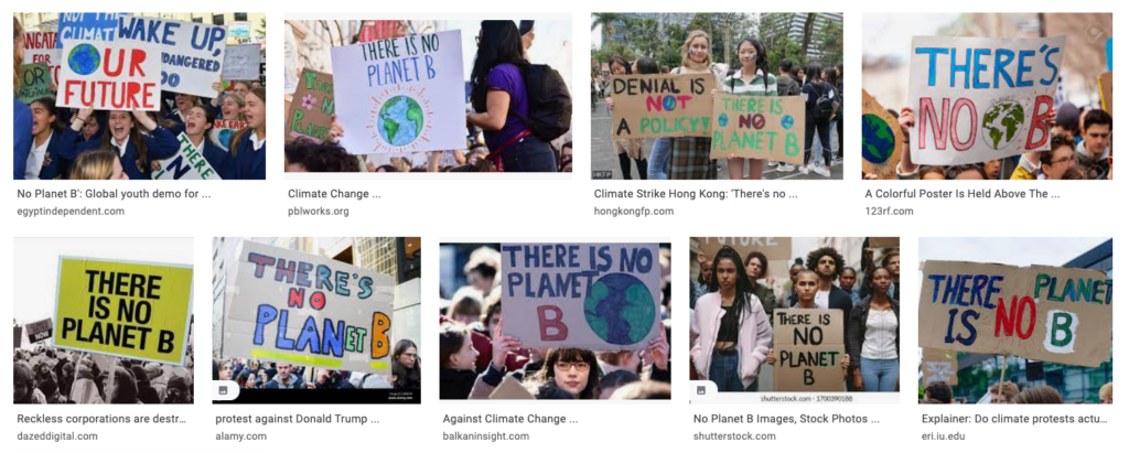 We must decarbonize and electrify faster to fight climate change